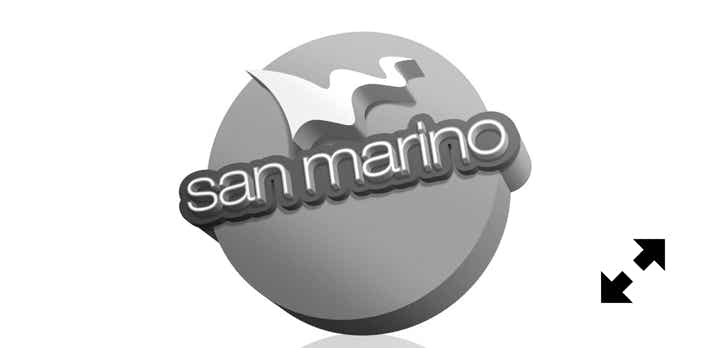 San Marino Helados