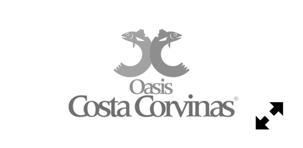 Oasis Costa Corvinas