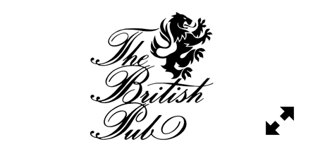 The British Pub