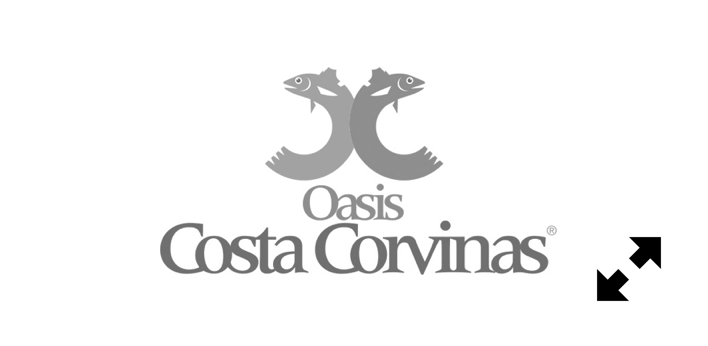 Oasis Costa Corvinas