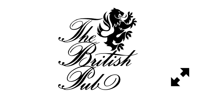 The British Pub