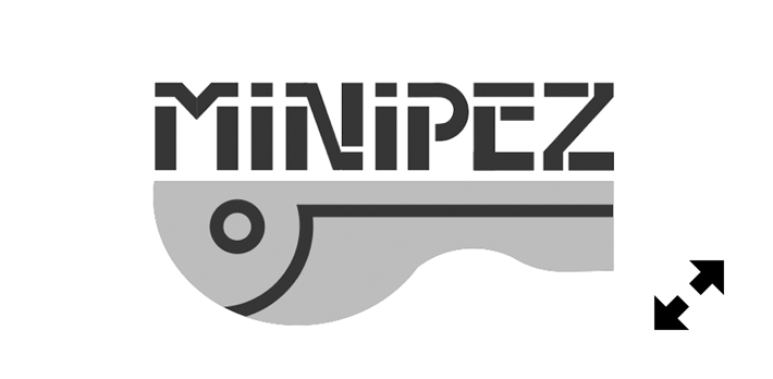 MINIPEZ