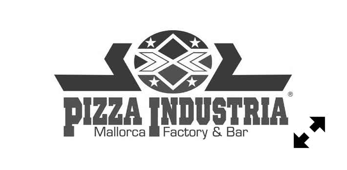  Pizza Industria