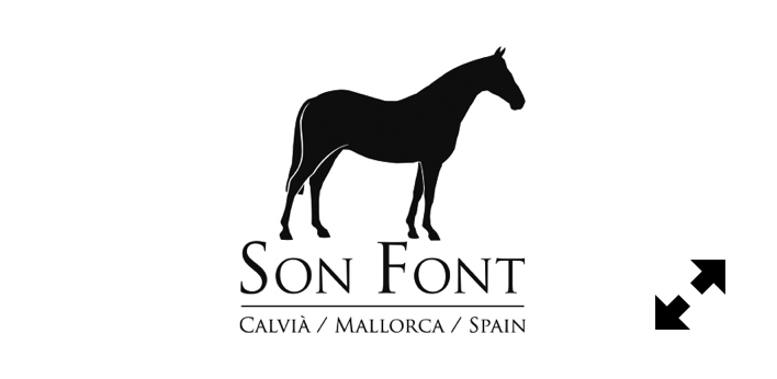 Son Font