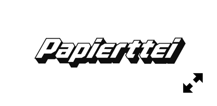 Papierttei