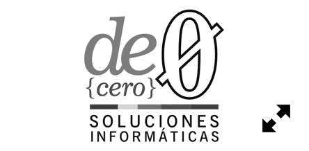 De Cero 