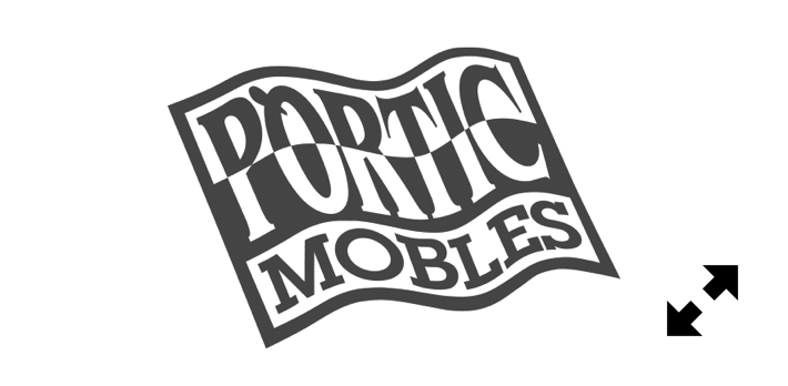 Pòrtic Mobles